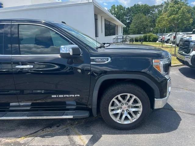gmc sierra 1500 2019 3GTU9DED7KG291122 image gmc sierra 1500 2019 3GTU9DED7KG291122 image